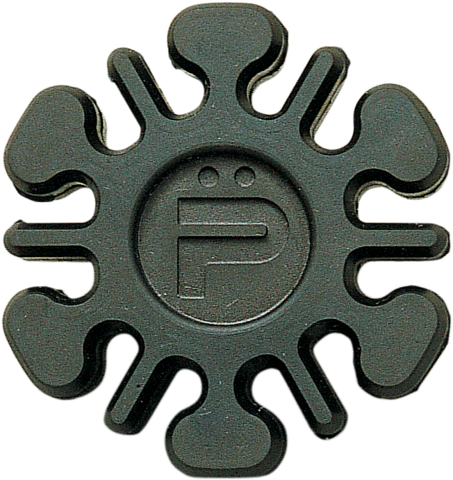 Coupler Damper - Yamaha image 3 of 4