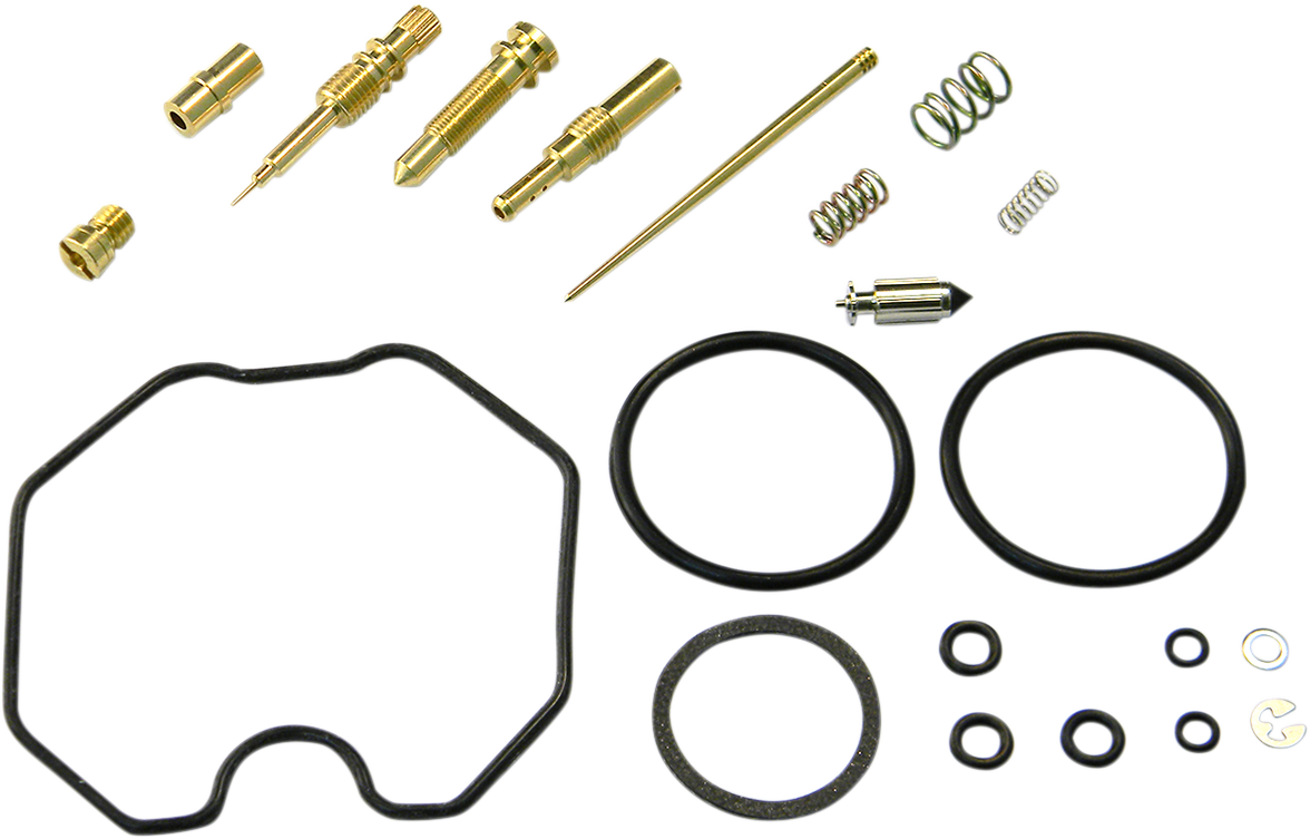 SHINDY Carburetor Repair Kit image 3 of 4