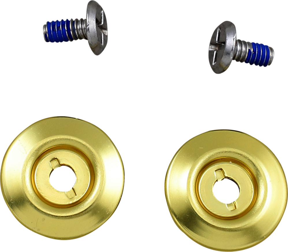 BILTWELL Gen 2 Helmet Hardware Kit image 2 of 3