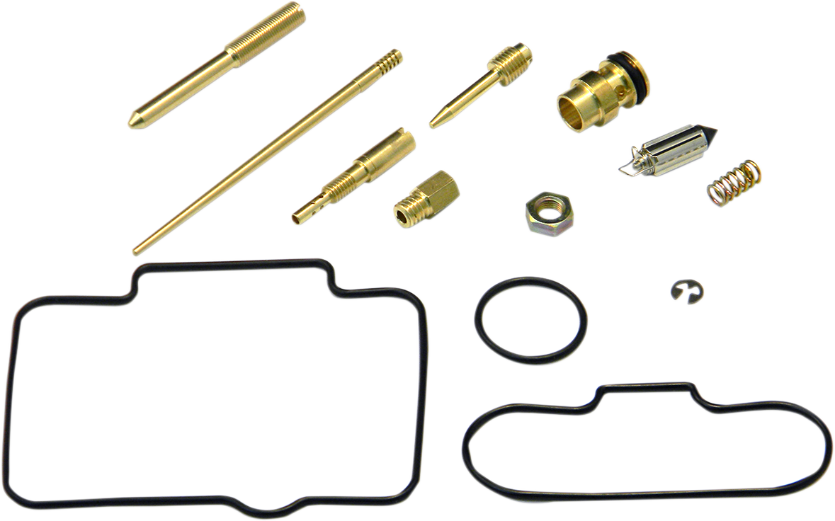 SHINDY Carburetor Repair Kit image 2 of 4