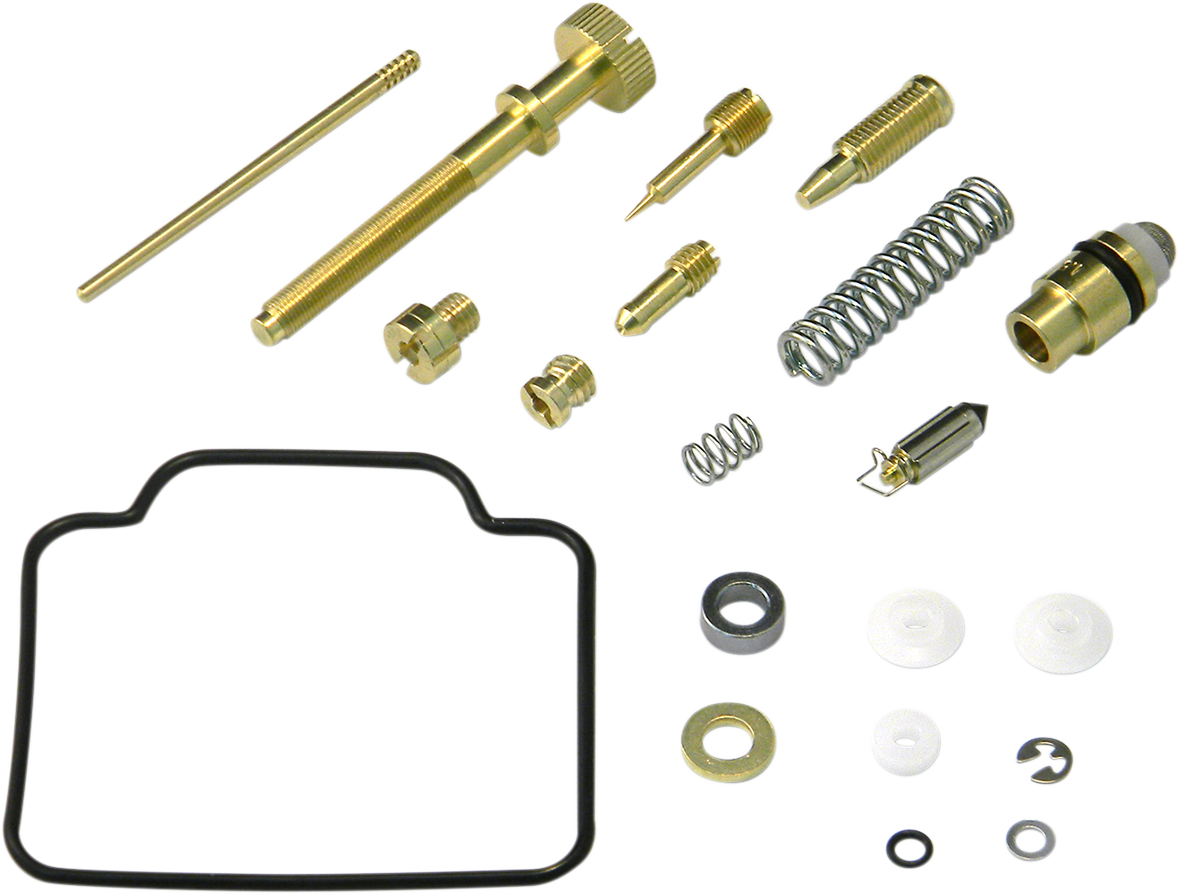 SHINDY Carburetor Repair Kit image 2 of 4