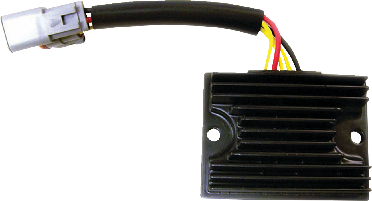 WSM Regulator Rectifier - 00423101 image 2 of 3