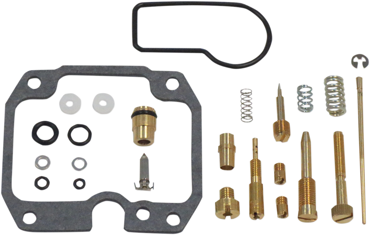 SHINDY - 03883 - Carburetor Repair Kit - Yamaha image 2 of 4