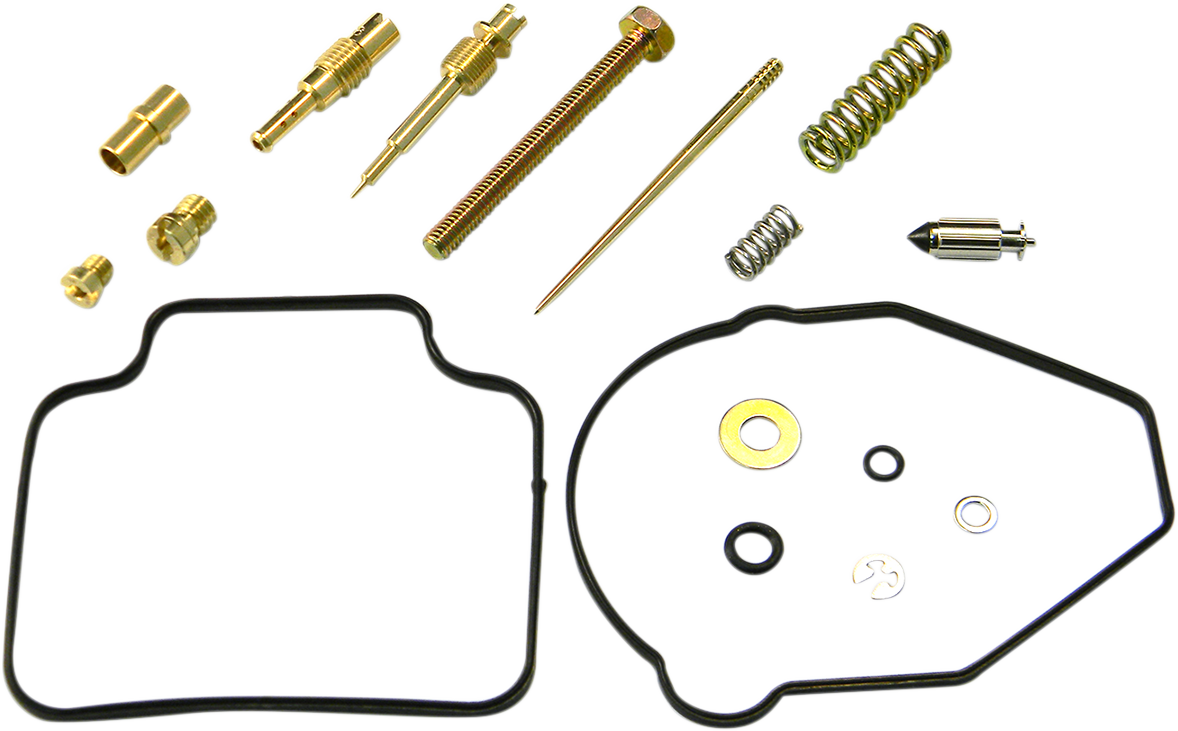 SHINDY Carburetor Repair Kit image 3 of 4