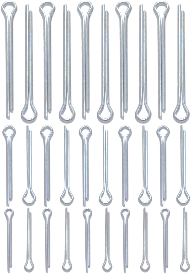 BOLT - SVCOTTER - Cotter Pin Assortment image 3 of 5