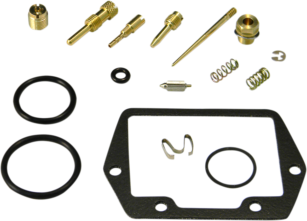 SHINDY - 03002 - Carburetor Repair Kit - Honda image 3 of 4