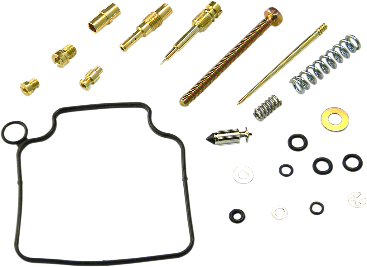 SHINDY Carburetor Repair Kit image 3 of 4