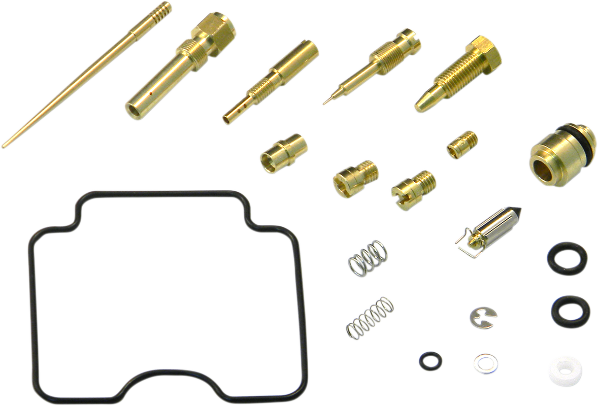 SHINDY - 03317 - Carburetor Repair Kit - Yamaha image 2 of 4