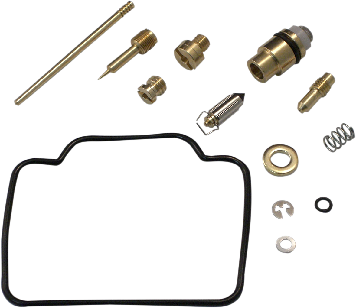 SHINDY Carburetor Repair Kit image 3 of 4