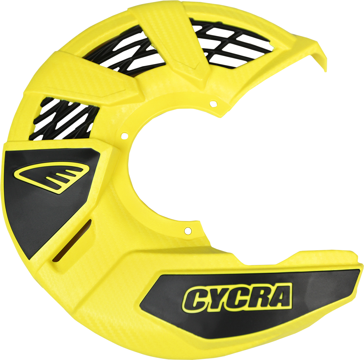 CYCRA Tri-Flow Disc Cover Side Panel - 1CYC109655 image 2 of 3