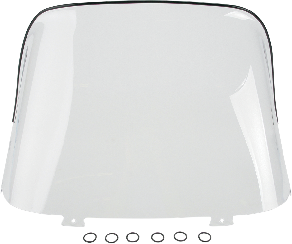 KIMPEX John Deere Windshield - 274845 image 2 of 3