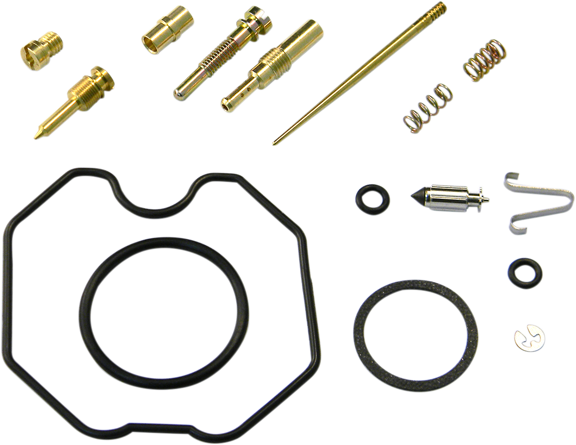 SHINDY Carburetor Component - 03033 image 3 of 4