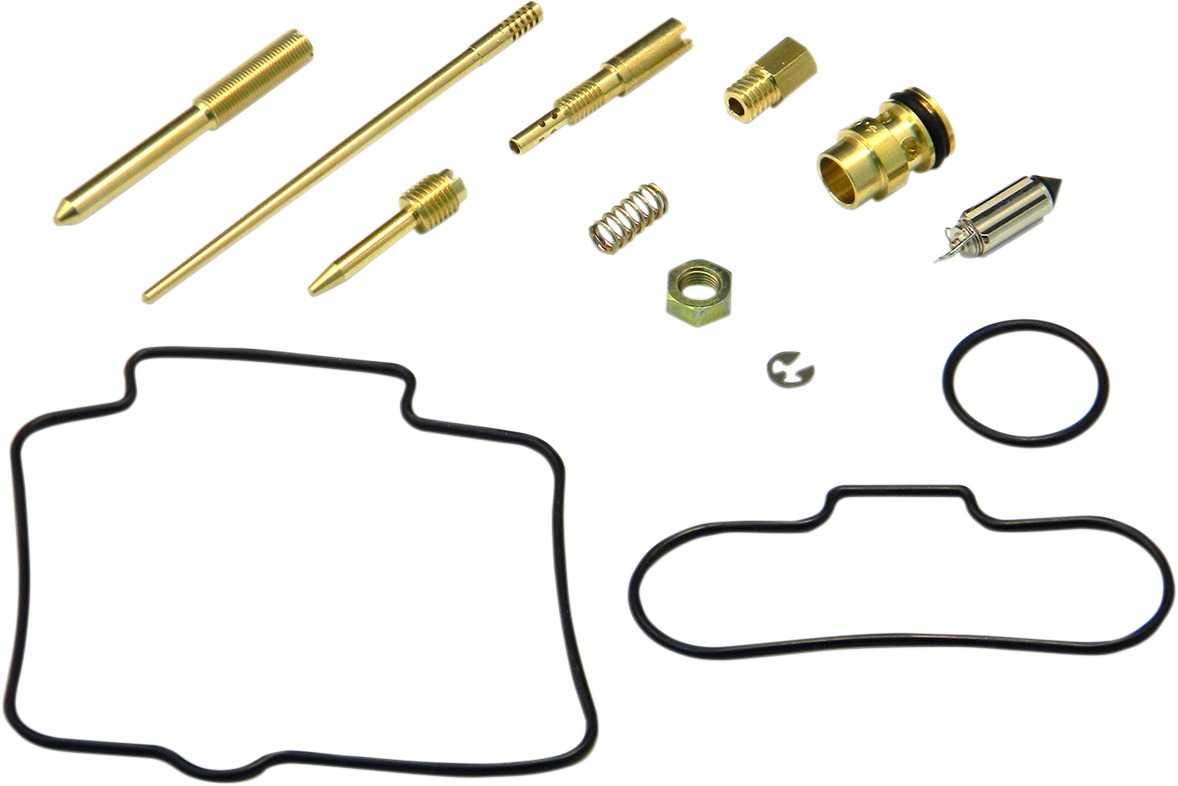 SHINDY Carburetor Repair Kit image 2 of 4