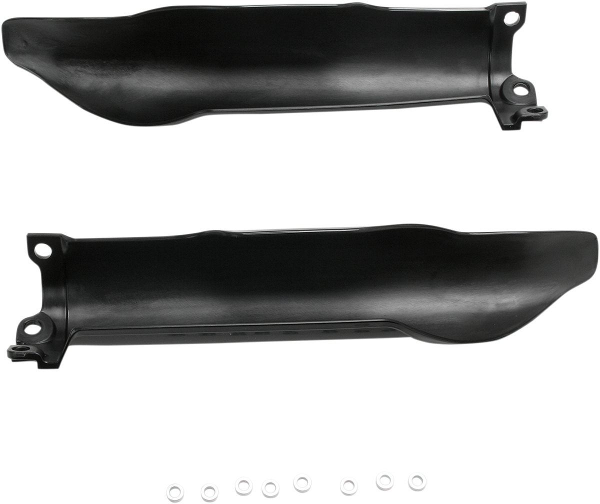 ACERBIS Replacement Fork Covers for Kawasaki image 2 of 5
