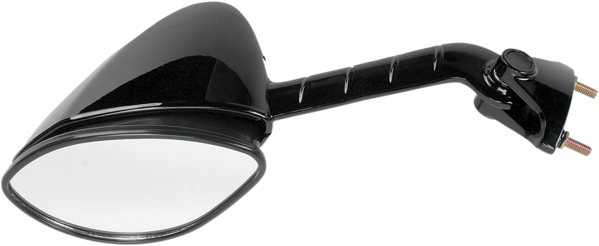 Emgo Cat Eye Left Vehicle Mirror - 2043042 image 2 of 4
