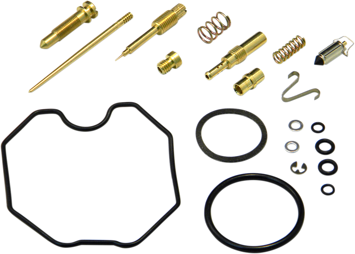 SHINDY Carburetor Repair Kit image 2 of 4