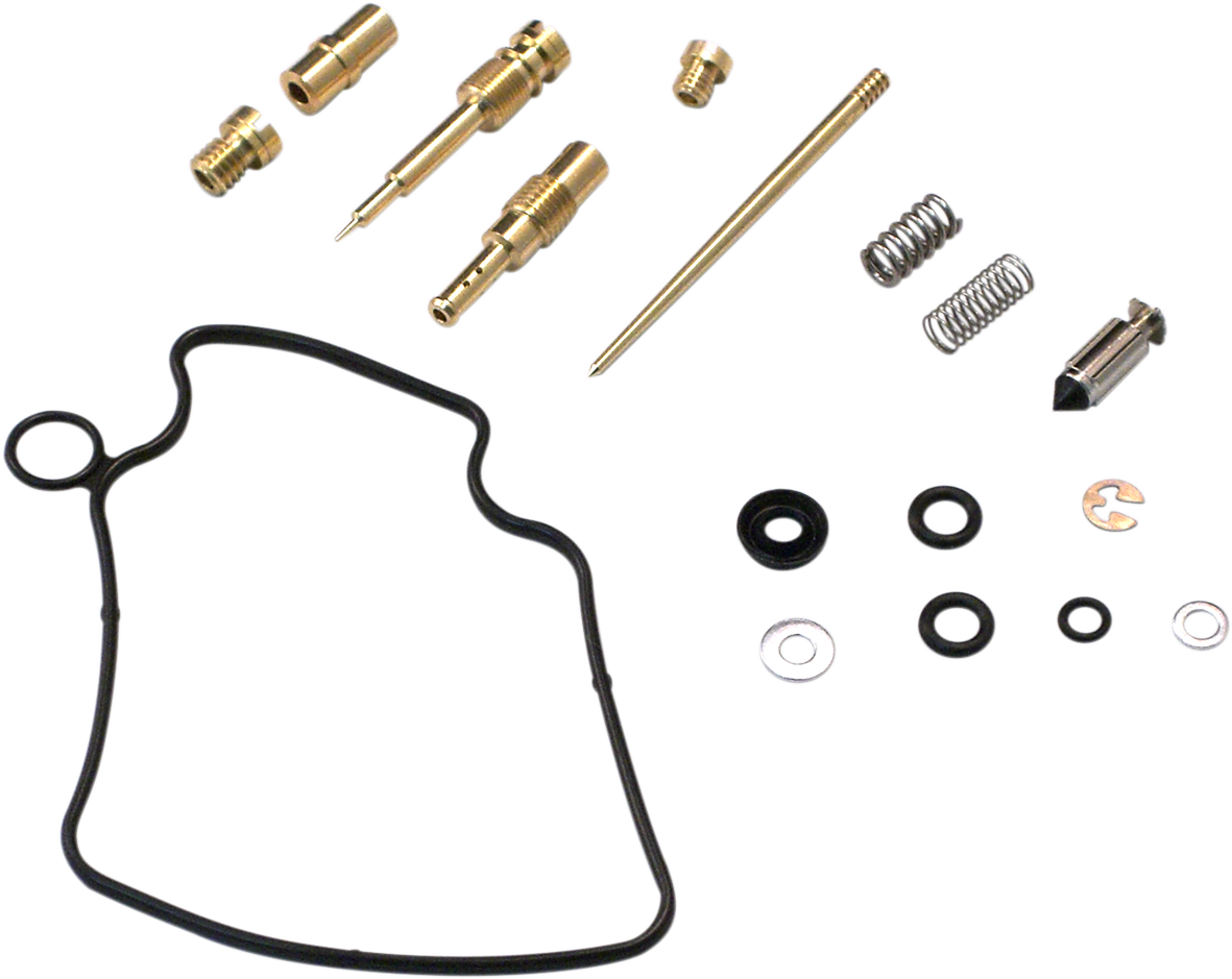 SHINDY - 03021 - Carburetor Repair Kit - Honda image 3 of 4