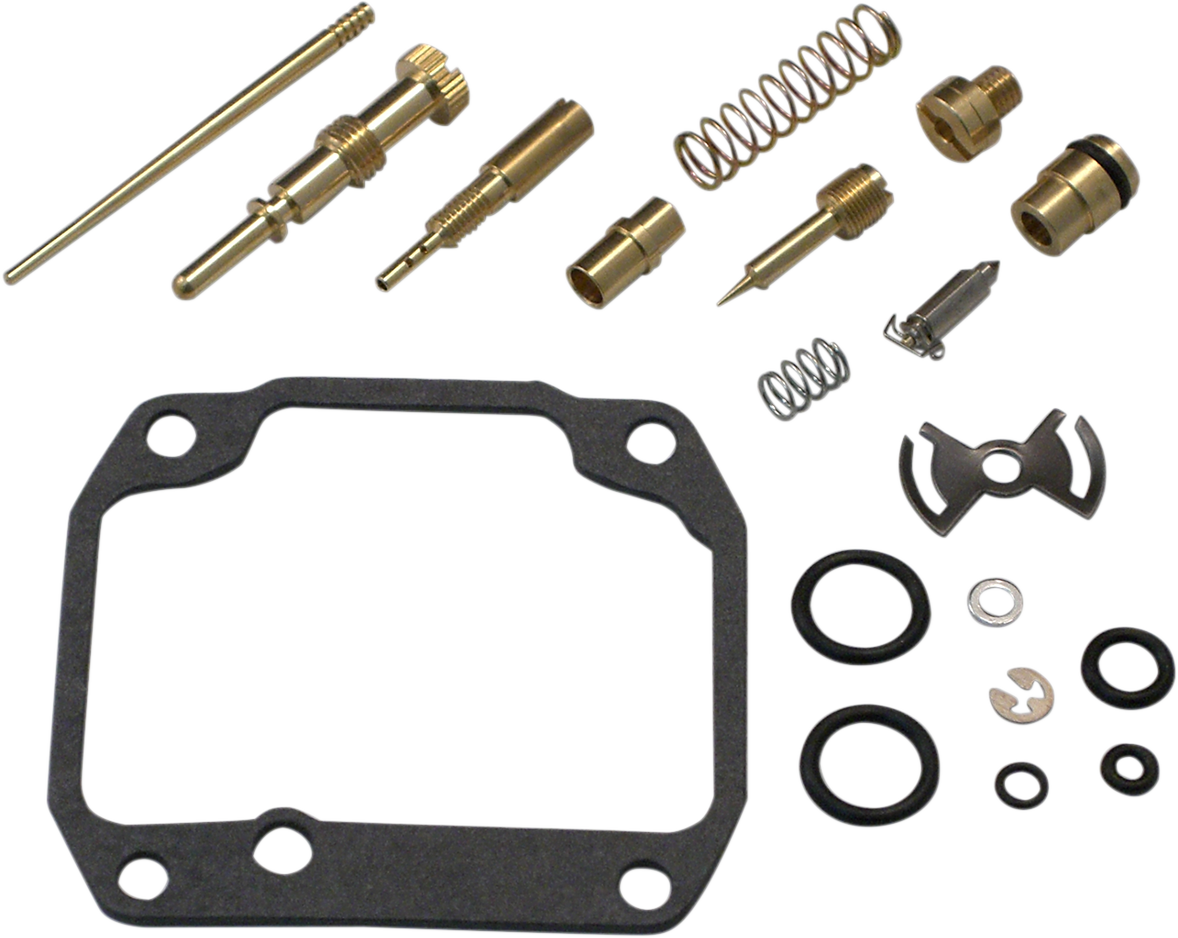 SHINDY Carburetor Repair Kit image 3 of 4