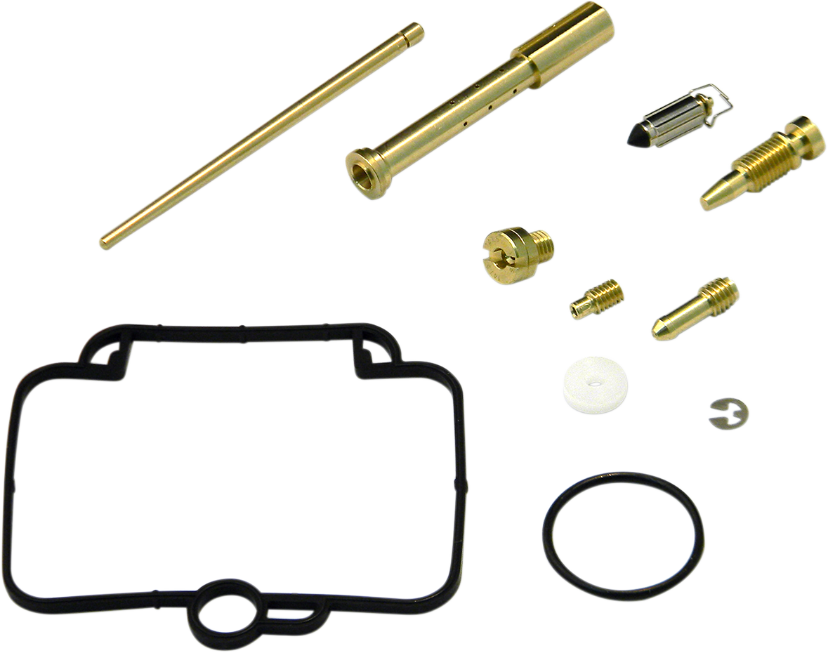 SHINDY - 03842 - Carburetor Repair Kit - Suzuki image 2 of 4