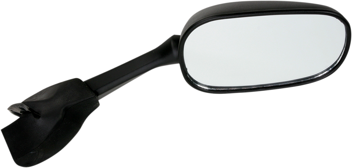 Emgo OEM-Style Replacement Mirror Vehicle Mirror - 2080571 image 2 of 5