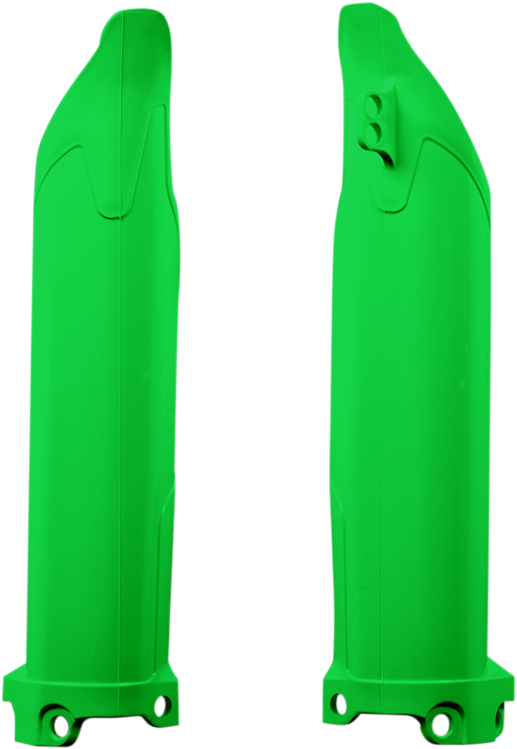 Fork Guard Green image 2 of 3
