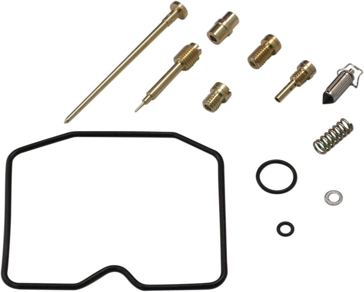 SHINDY - 03104 - Carburetor Repair Kit - Kawasaki image 3 of 4