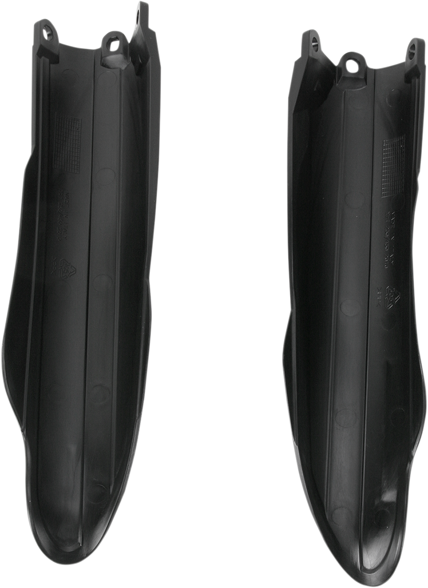 ACERBIS Replacement Fork Covers for Yamaha — Fork image 3 of 5
