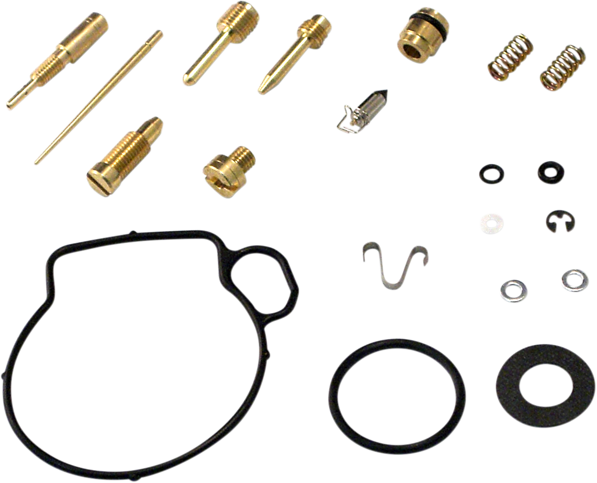 SHINDY - 03867 - Carburetor Repair Kit - Yamaha image 2 of 4