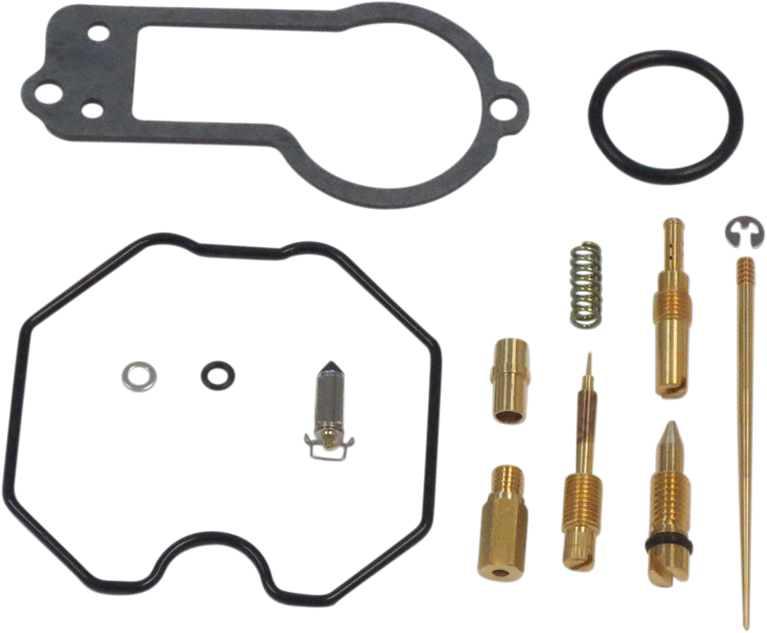 SHINDY Carburetor Component - 03734 image 2 of 4