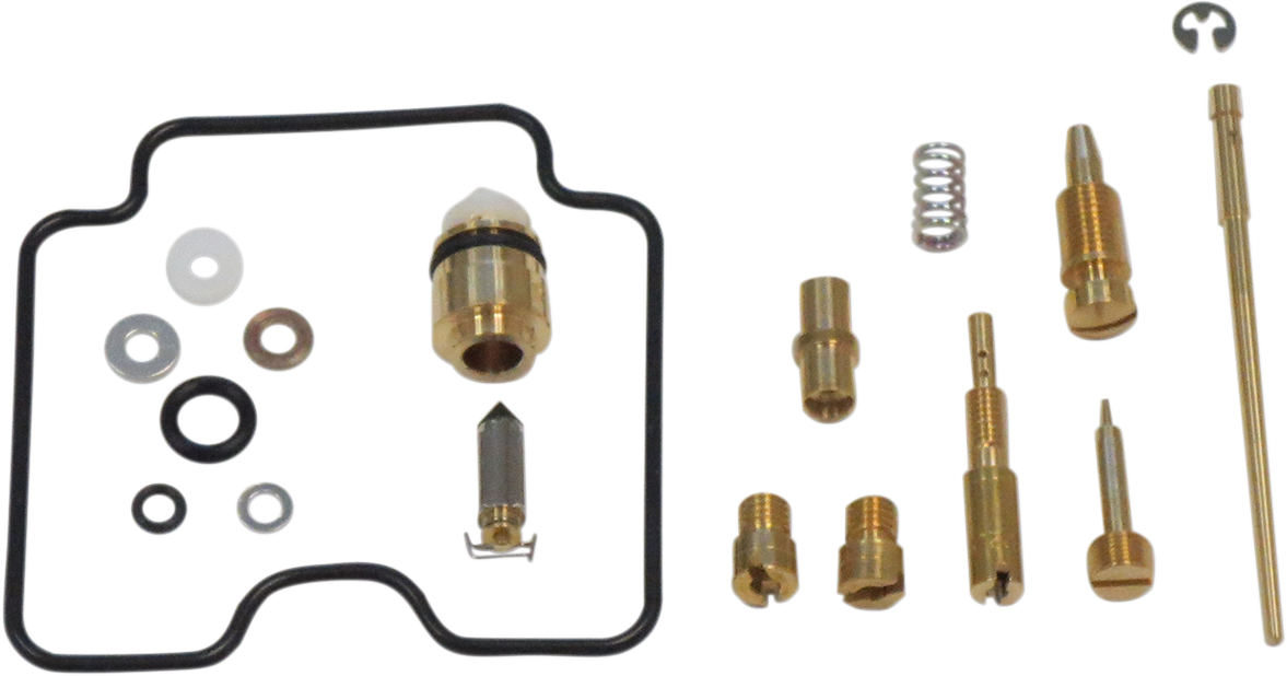 SHINDY - 03841 - Carburetor Repair Kit - Kawasaki/Suzuki image 2 of 4