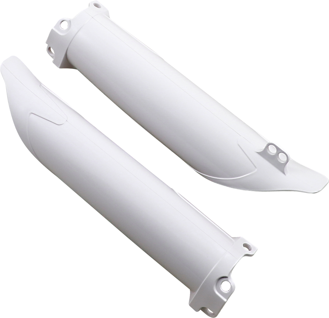 ACERBIS Replacement Fork Covers for Kawasaki image 2 of 3