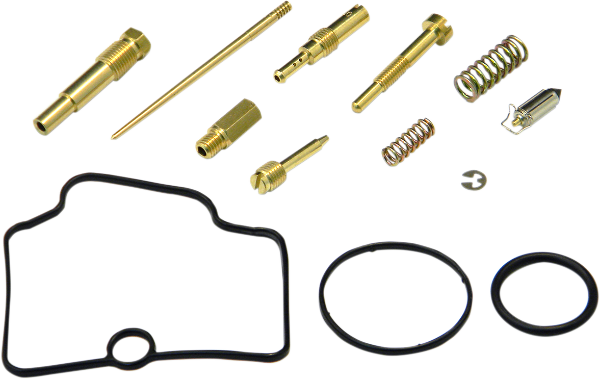 SHINDY Carburetor Repair Kit image 2 of 4
