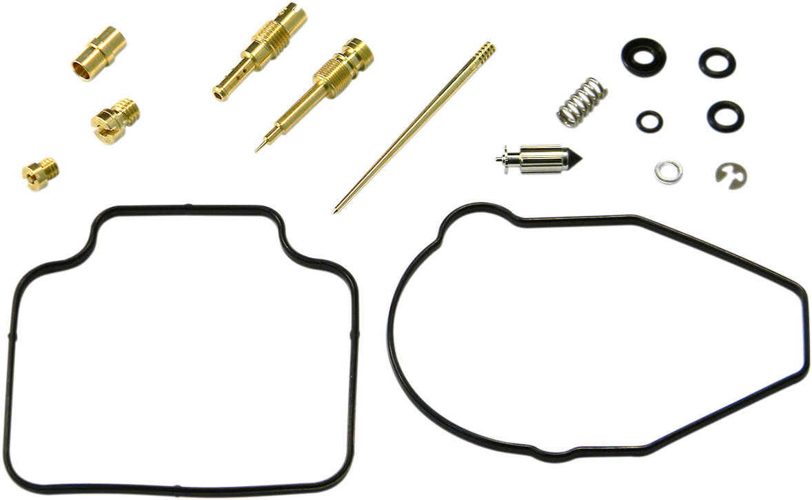 SHINDY - 03023 - Carburetor Repair Kit - Honda image 3 of 4