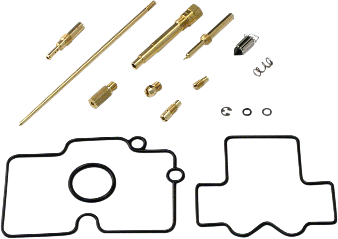 SHINDY - 03865 - Carburetor Repair Kit - Yamaha image 2 of 4