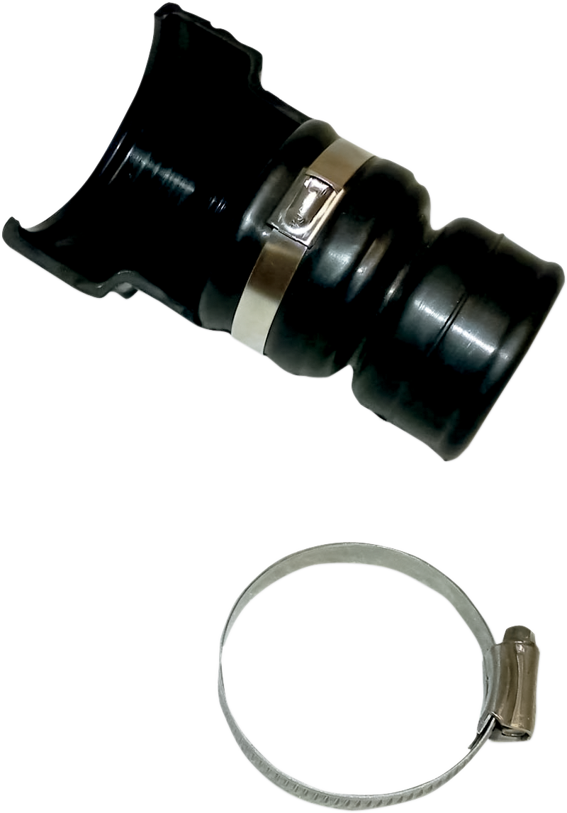 Bellow w/Bearing - Oil Pump/Replacement image 2 of 2