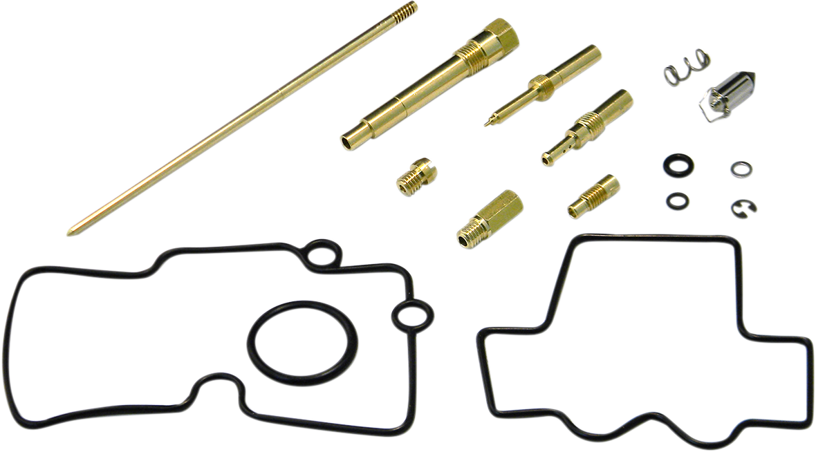 SHINDY Carburetor Repair Kit image 2 of 4