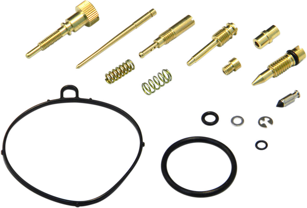 SHINDY Carburetor Repair Kit image 2 of 4