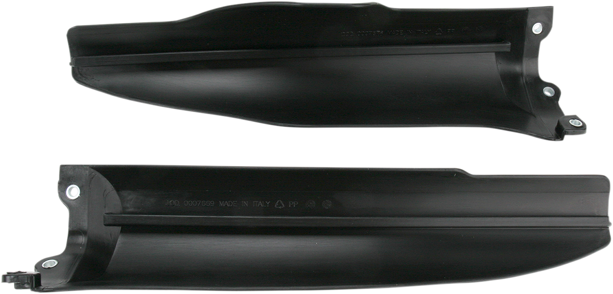 ACERBIS Replacement Fork Covers for Kawasaki image 3 of 5