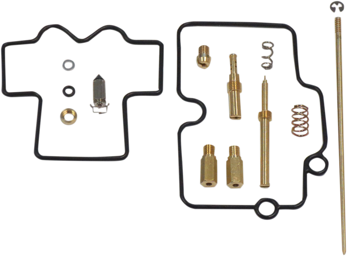 SHINDY - 03902 - Carburetor Repair Kit - Ktm image 2 of 4