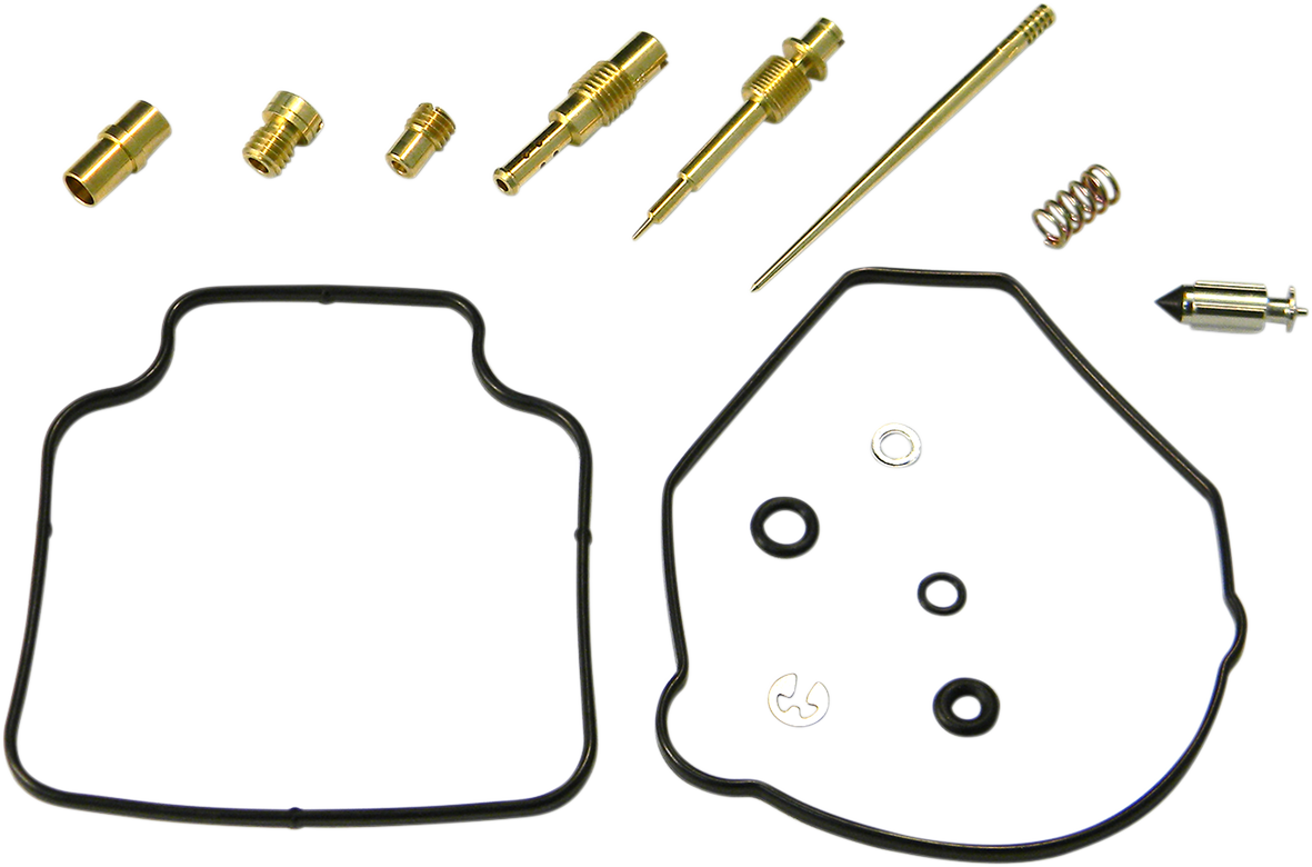 SHINDY - 03015 - Carburetor Repair Kit - Honda image 3 of 4