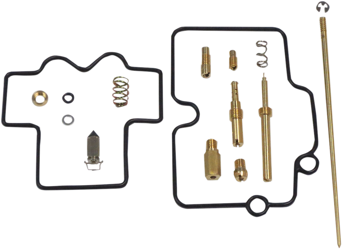 SHINDY - 03901 - Carburetor Repair Kit - Ktm image 2 of 4