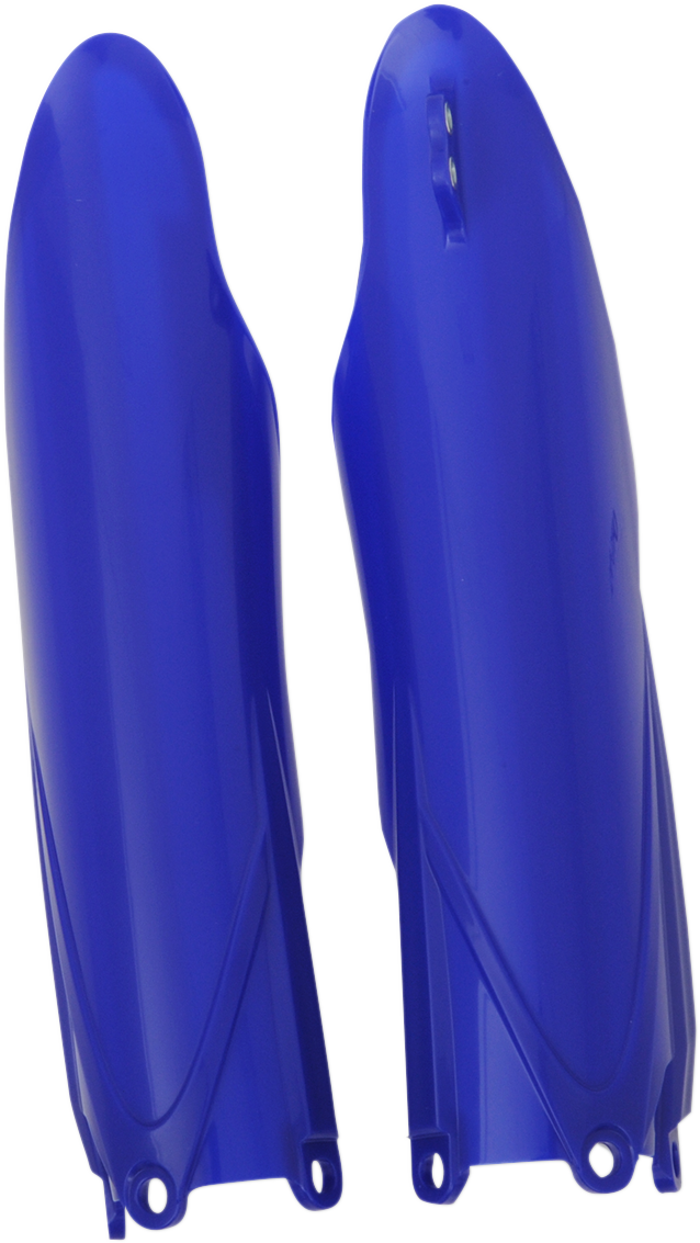 ACERBIS Replacement Fork Covers for Yamaha — Fork image 2 of 3