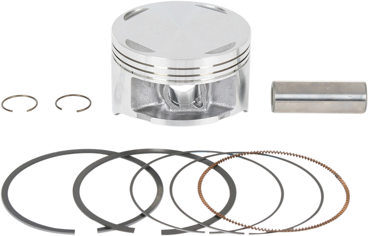 PROX - 011495025 - Piston Kit - 85.25 Mm - Honda image 3 of 4
