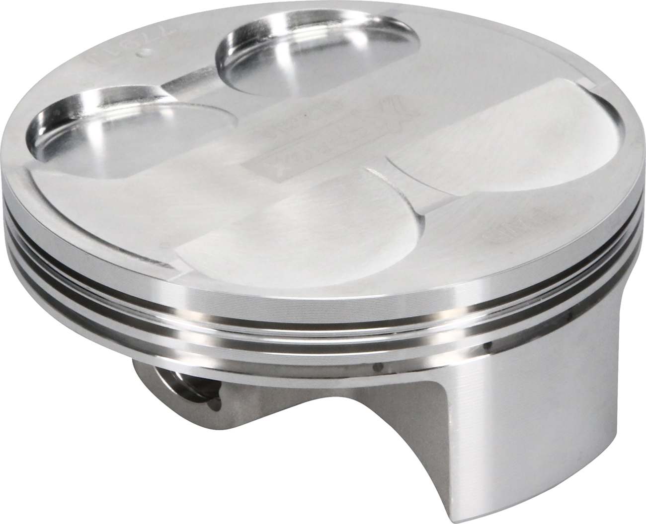 PROX - 017355A - Piston Kit - 87.96 Mm - Beta 350RR image 3 of 5