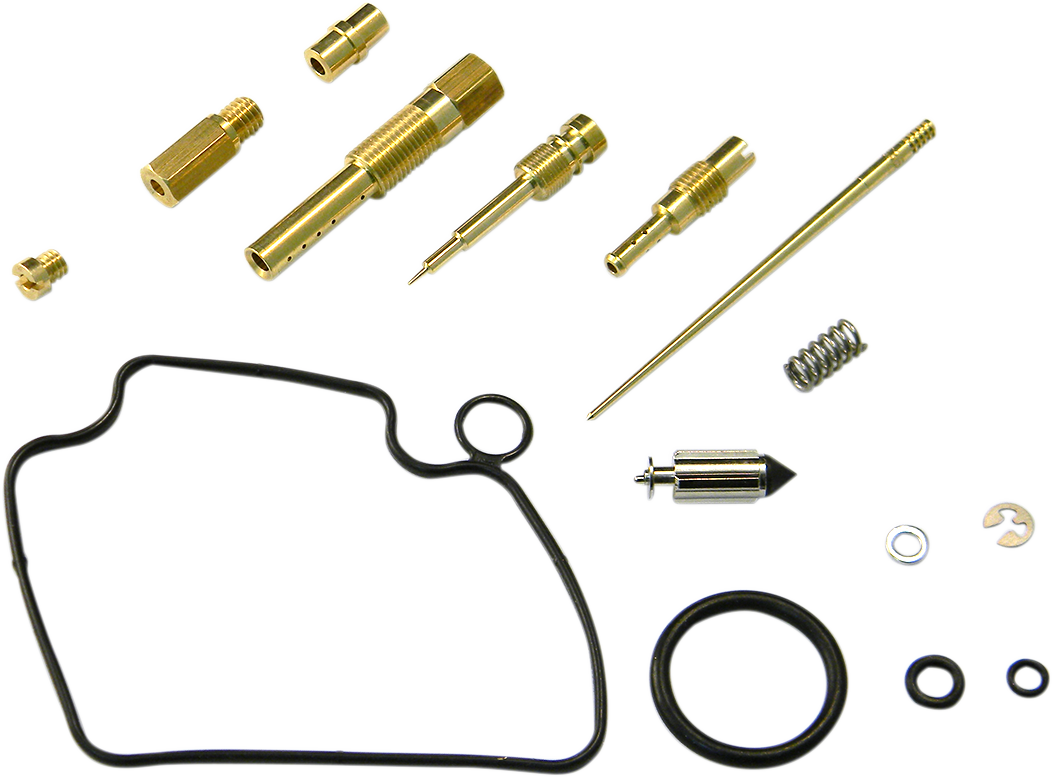 SHINDY Carburetor Repair Kit image 2 of 4