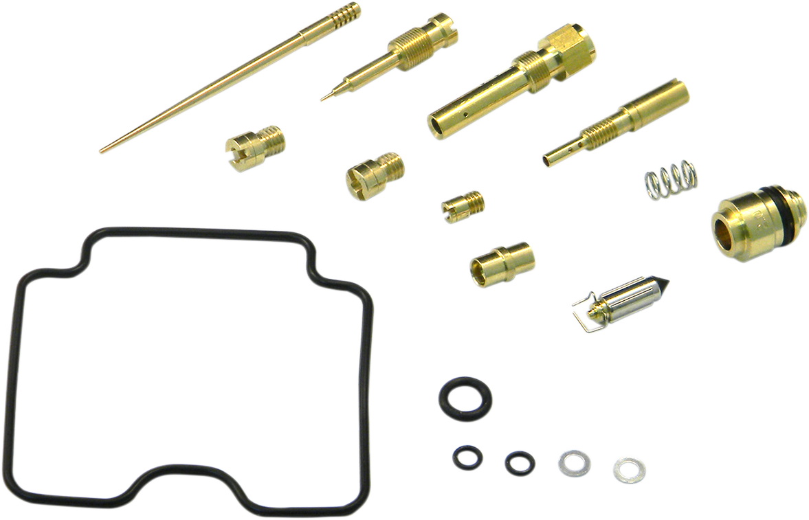 SHINDY - 03313 - Carburetor Repair Kit - Yamaha image 3 of 4