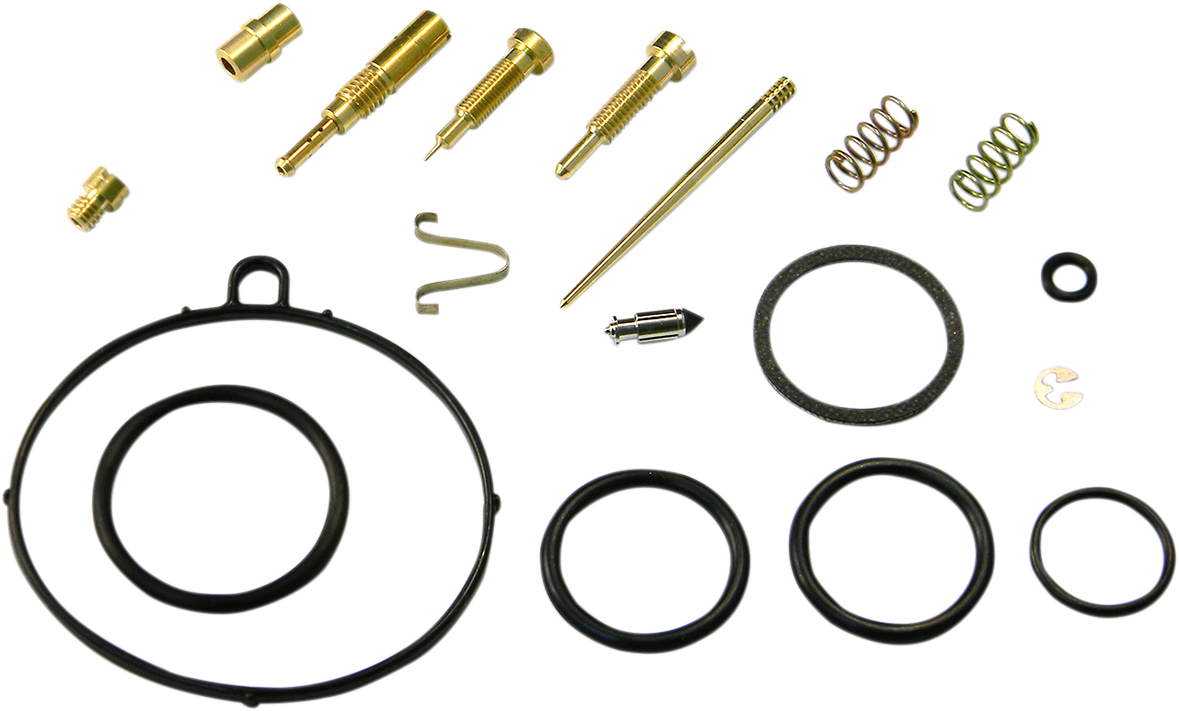 SHINDY - 03025 - Carburetor Repair Kit - Honda image 3 of 4