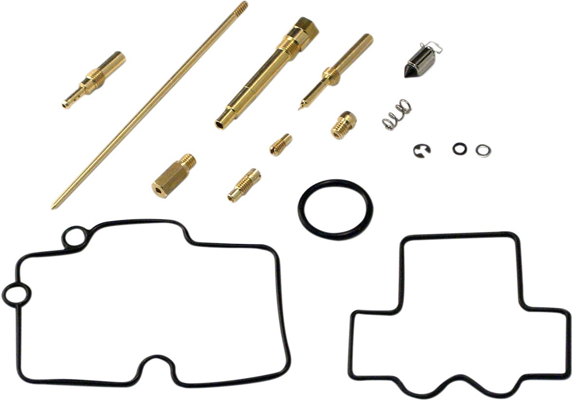SHINDY - 03862 - Carburetor Repair Kit - Yamaha image 2 of 4