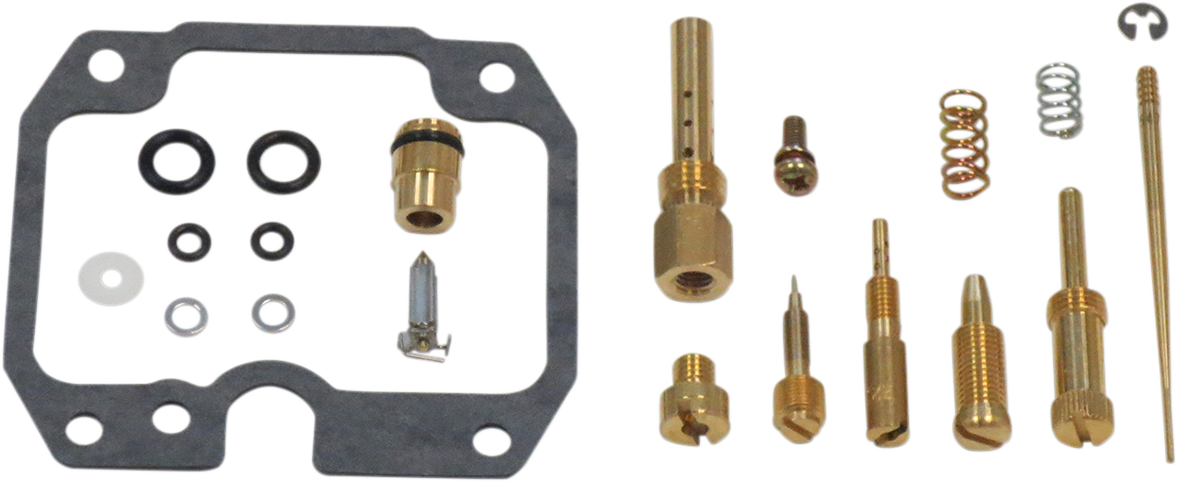 SHINDY Carburetor Repair Kit image 3 of 4