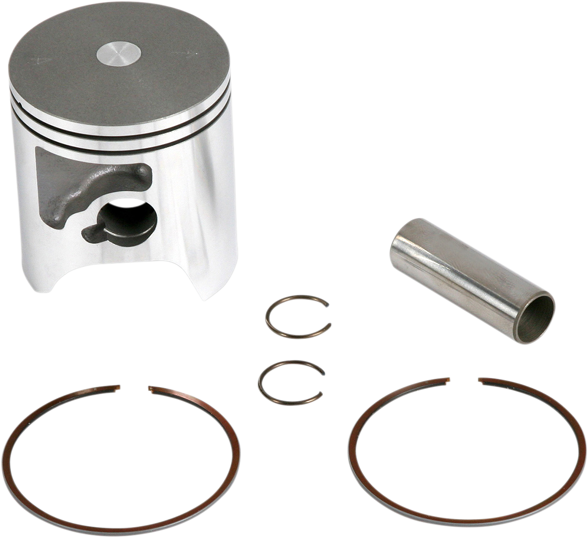 PROX - 014022B - Piston Kit - 44.46 Mm - Kawasaki Kx65 | Suzuki Rm65 image 2 of 4